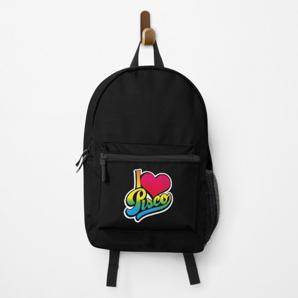 Item preview, Pisco Perú designed and sold by LatinoPower.