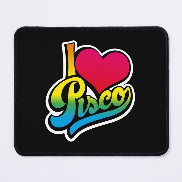 Item preview, Pisco Perú designed and sold by LatinoPower.