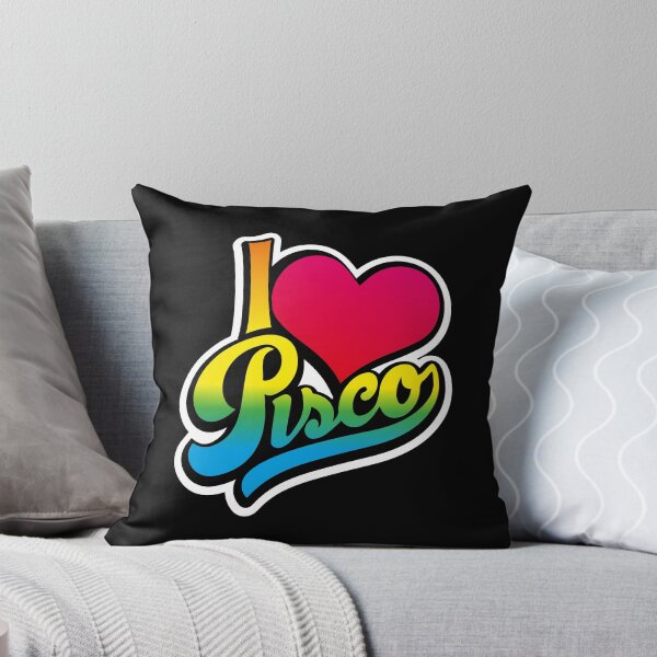 Item preview, Pisco Perú designed and sold by LatinoPower.