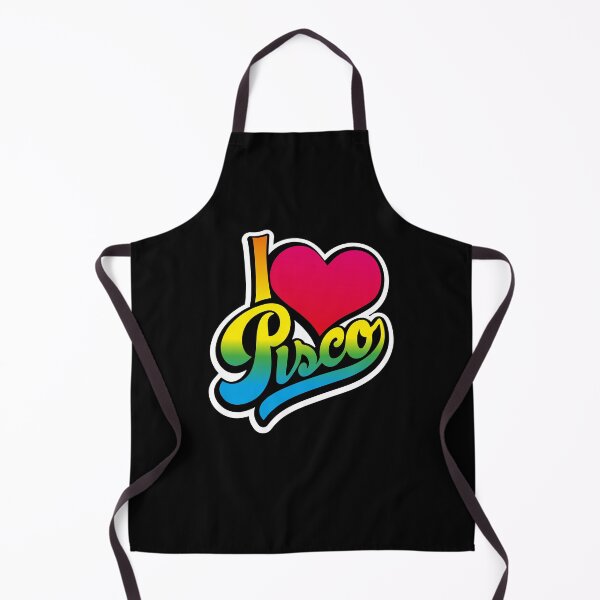 Item preview, Pisco Perú designed and sold by LatinoPower.