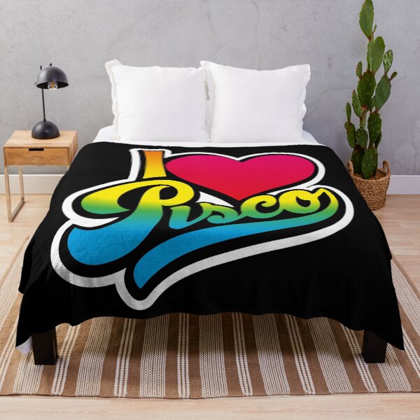 Item preview, Pisco Perú designed and sold by LatinoPower.