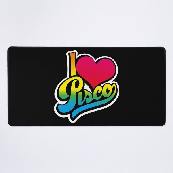 Item preview, Pisco Perú designed and sold by LatinoPower.