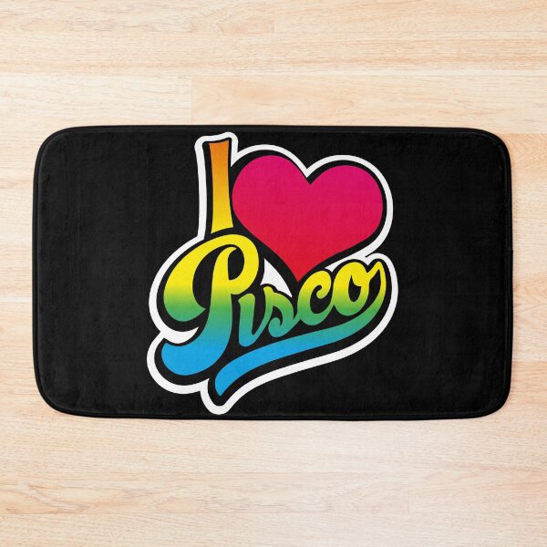 Item preview, Pisco Perú designed and sold by LatinoPower.