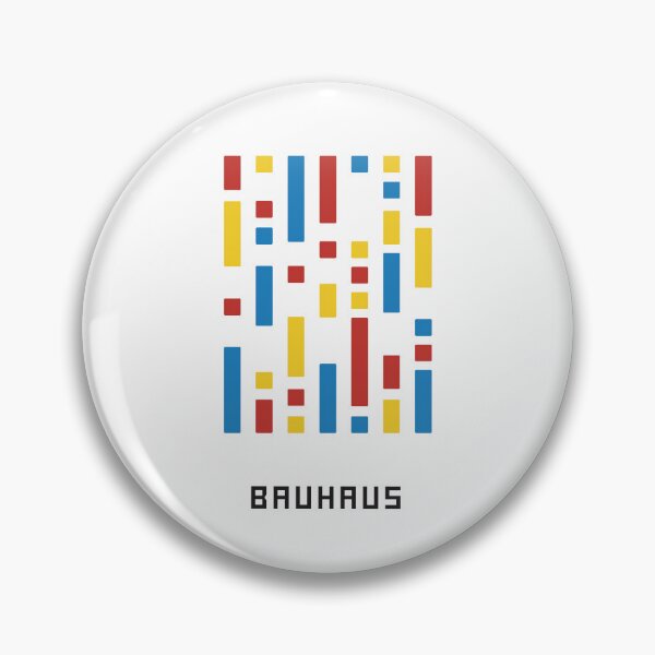 Artikelvorschau, Bauhaus #113 entworfen und verkauft von GoodMoreInc.