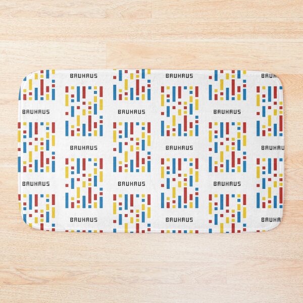 Artikelvorschau, Bauhaus #113 entworfen und verkauft von GoodMoreInc.