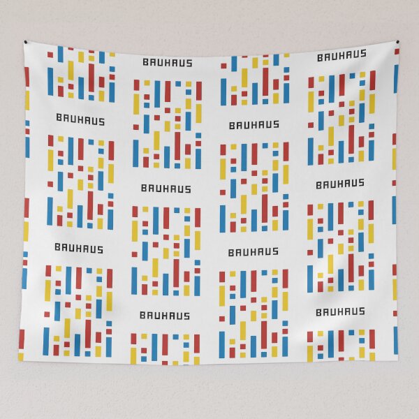 Item preview, Bauhaus #113 designed and sold by GoodMoreInc.