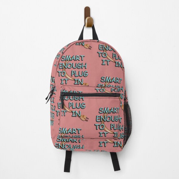 Item preview, Smart Enough designed and sold by Ian Wylie.