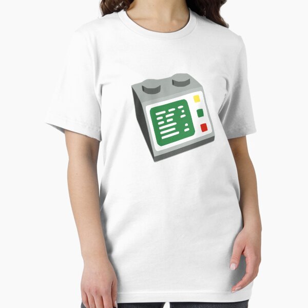 Vista previa del artículo con la obra « como volar una nave espacial o incluso un automóvil», diseñado y vendido por TheShirtYurt.