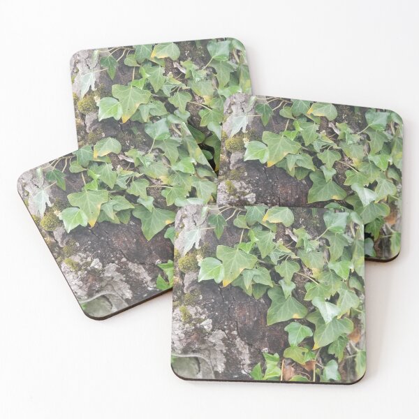 Item preview, Tranquil Ivy designed and sold by CreativeDame.