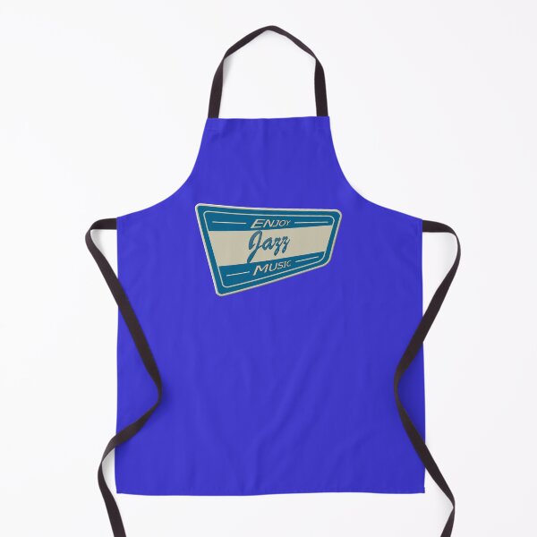 Item preview, Enjoy jazz music - vintage sign designed and sold by lisaberton.