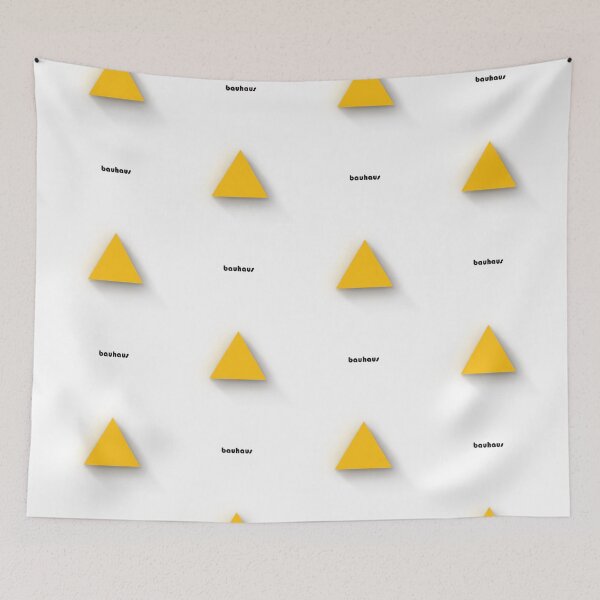 Item preview, Bauhaus #114 designed and sold by GoodMoreInc.