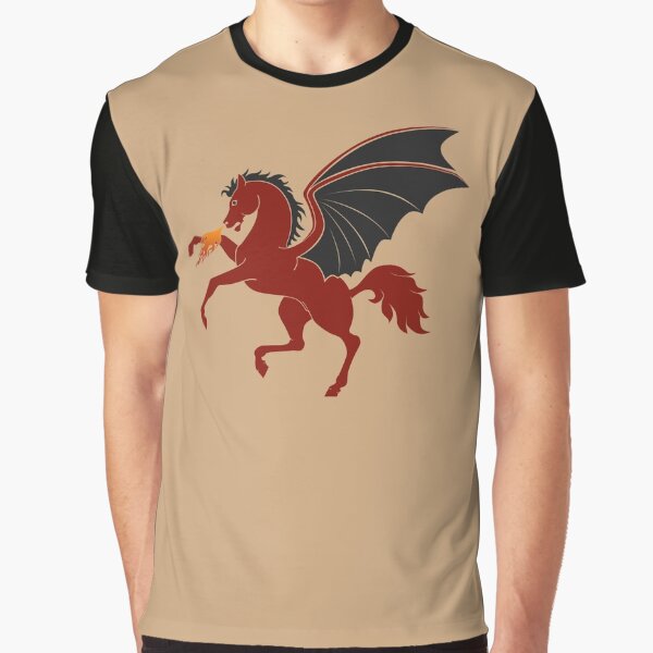 Bittersteel Personal Sigil Graphic T-Shirt