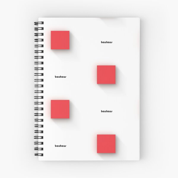 Item preview, Bauhaus #115 designed and sold by GoodMoreInc.