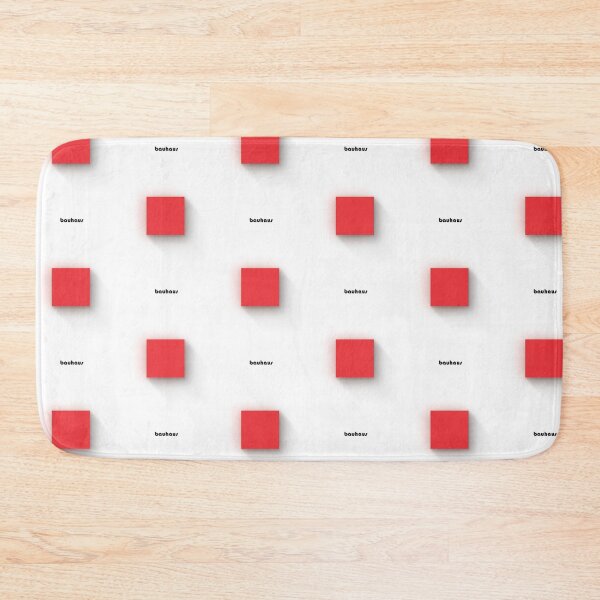 Item preview, Bauhaus #115 designed and sold by GoodMoreInc.