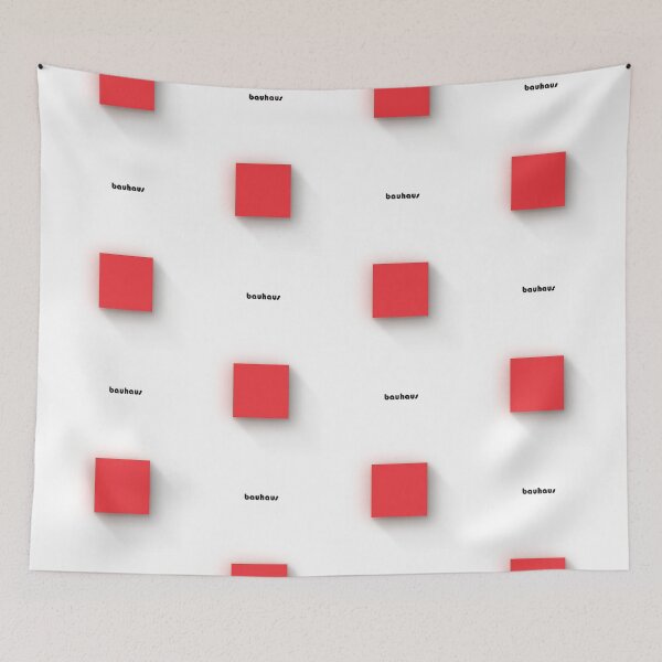 Item preview, Bauhaus #115 designed and sold by GoodMoreInc.