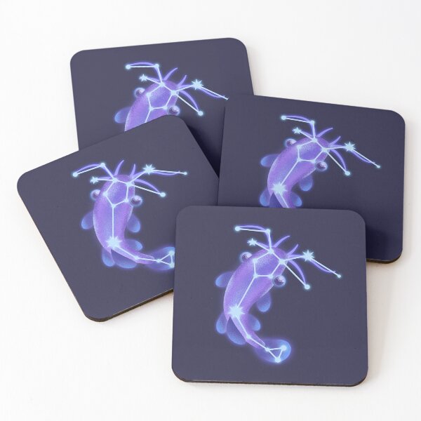 Item preview, Catfish Constellation designed and sold by TheFlyingSeabug.