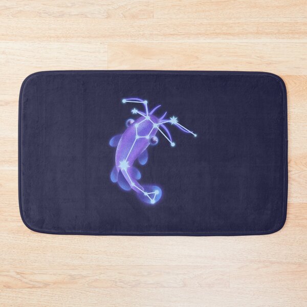 Item preview, Catfish Constellation designed and sold by TheFlyingSeabug.
