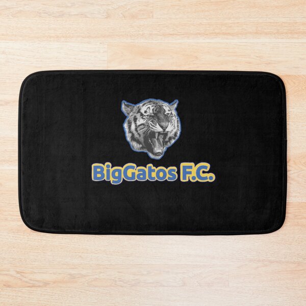 Item preview, BigGatos FC  designed and sold by bluepenshop.