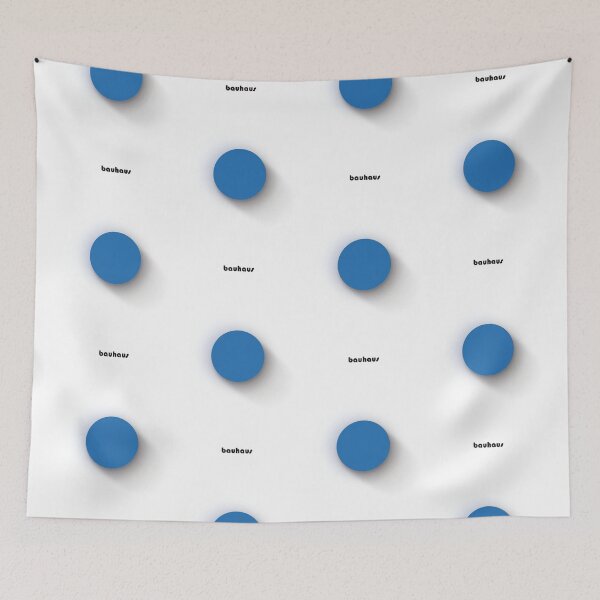 Item preview, Bauhaus #116 designed and sold by GoodMoreInc.