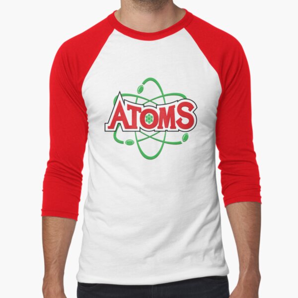 Artikel-Vorschau von Atoms Springfield [Roufxis - RB], designt und verkauft von RoufXis.