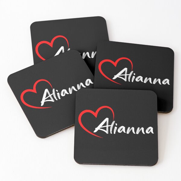 Item preview,  Hearts for Alianna designed and sold by AMERZAGUE DESIGN.