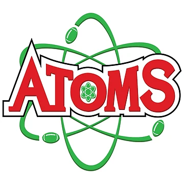 Artwork thumbnail, Atoms Springfield  [Roufxis - RB] by RoufXis