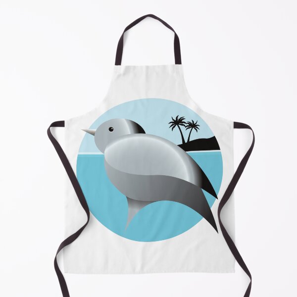 Item preview, Cute garden birdies: tropical island designed and sold by Ricogfx.