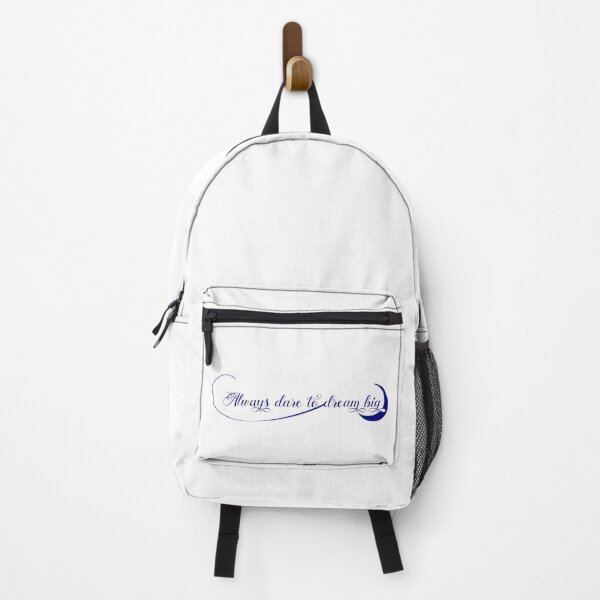 Item preview, Always dare to dream big designed and sold by Jadir.