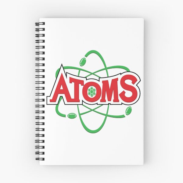 Item preview, Atoms Springfield  [Roufxis - RB] designed and sold by RoufXis.
