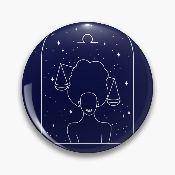 Item preview,  Astrology Sign libra - Zodiac sign designed and sold by astroful.