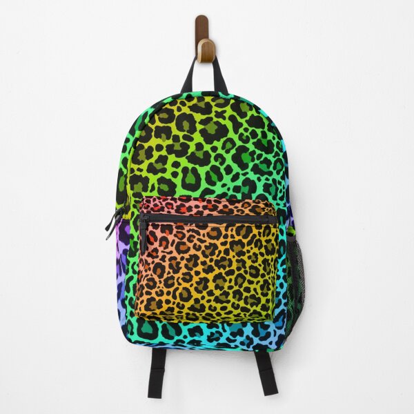 Item preview, Rainbow Leopard, Full designed and sold by KMGraphics99.