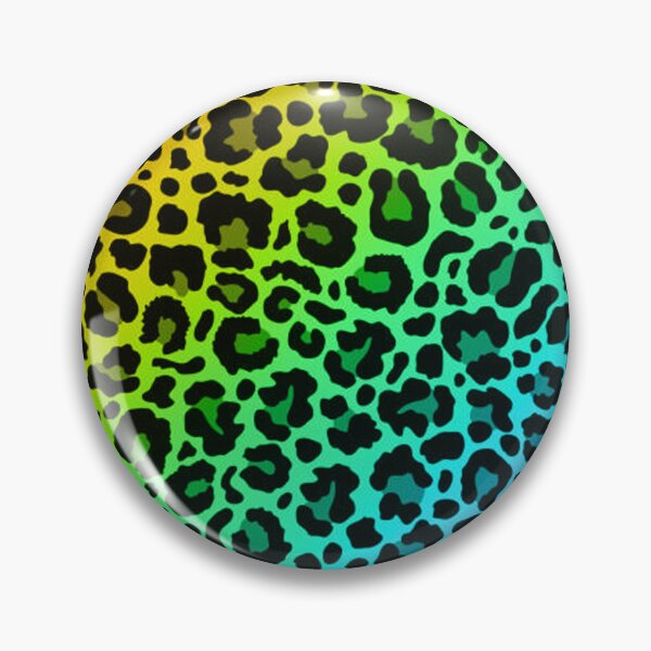Item preview, Rainbow Leopard, Full  designed and sold by KMGraphics99.