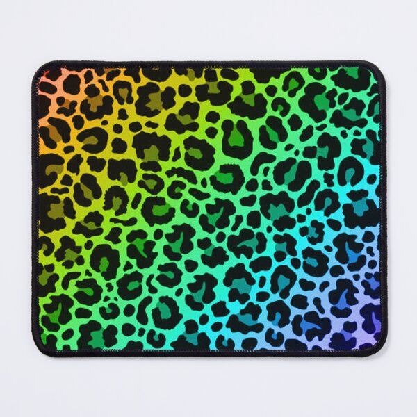 Item preview, Rainbow Leopard, Full  designed and sold by KMGraphics99.