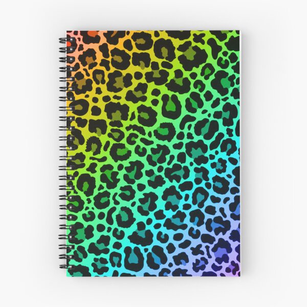 Item preview, Rainbow Leopard, Full  designed and sold by KMGraphics99.