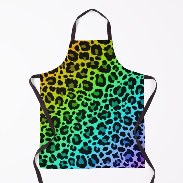 Item preview, Rainbow Leopard, Full designed and sold by KMGraphics99.