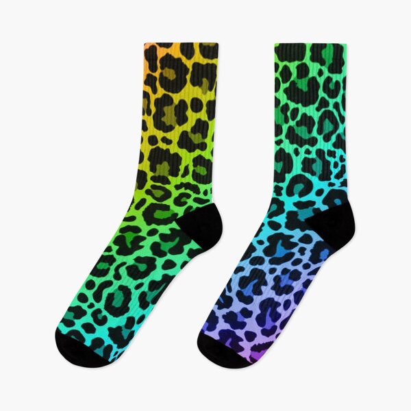 Item preview, Rainbow Leopard, Full  designed and sold by KMGraphics99.