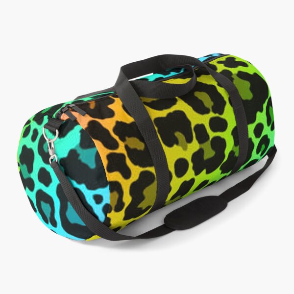Item preview, Rainbow Leopard, Full  designed and sold by KMGraphics99.