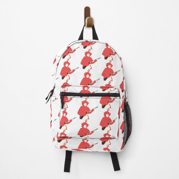 Item preview, TeleTodd designed and sold by NarwhalsINVADE.