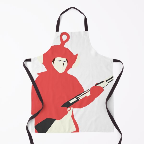 Item preview, TeleTodd designed and sold by NarwhalsINVADE.