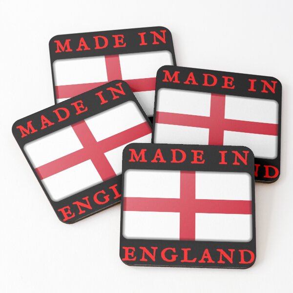 Item preview, Made In England designed and sold by swaise.
