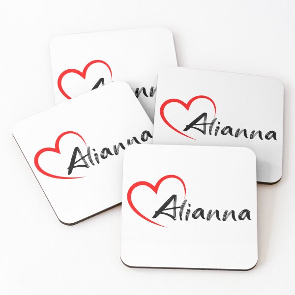 Item preview,  Hearts for Alianna designed and sold by AMERZAGUE DESIGN.