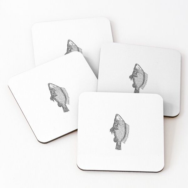 Item preview, FISHES designed and sold by MGRAPHICDESIGN.