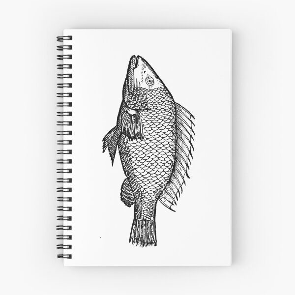 Item preview, FISHES designed and sold by MGRAPHICDESIGN.