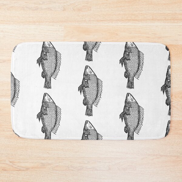 Item preview, FISHES designed and sold by MGRAPHICDESIGN.