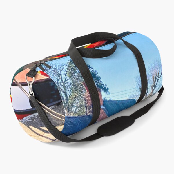 Item preview, Narrow boats designed and sold by ScenicViewPics.