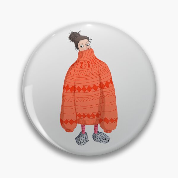Artikelvorschau, Winter-Couture entworfen und verkauft von Borgyart.