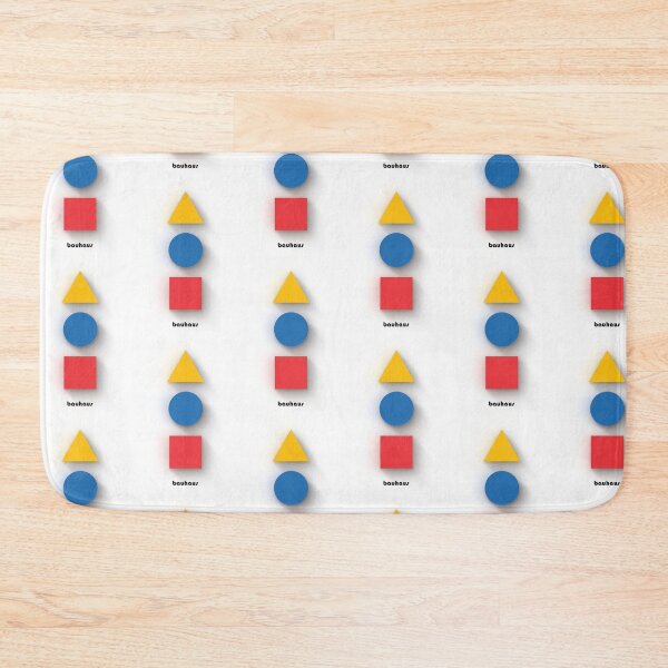 Item preview, Bauhaus #117 designed and sold by GoodMoreInc.