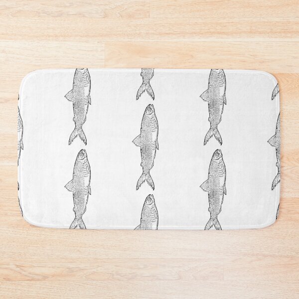 Item preview, FISHES designed and sold by MGRAPHICDESIGN.