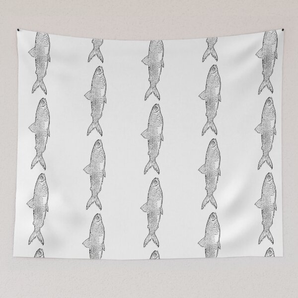 Item preview, FISHES designed and sold by MGRAPHICDESIGN.