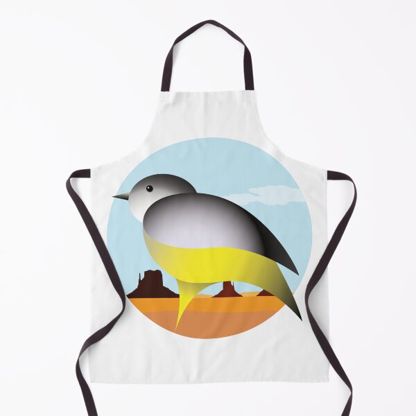 Item preview, Cute garden birdies: Monument valley designed and sold by Ricogfx.